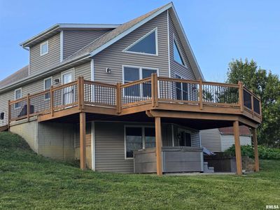 15749 E Pawnee Dr, Cuba, IL, 61427