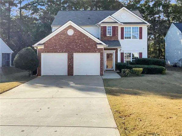 11569 Kades Trl, Hampton, GA 30228