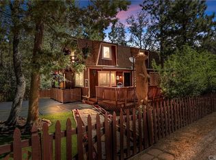 377 Leonard Ln, Big Bear, CA 92386