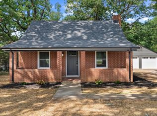 7136 Wards Rd, Rustburg, VA 24588