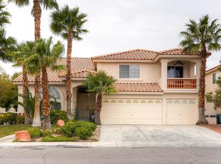 3769 Amber Lantern, LAS VEGAS, NV 89147