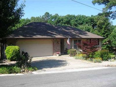 5 Condry Ln, Bella Vista, AR, 72714