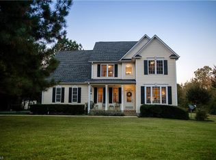 2227 Stevens Meadow Ln, Hillsborough, NC 27278