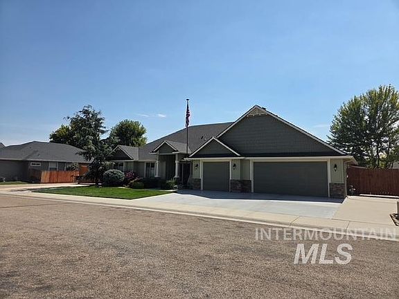 2nd image of 4593 W Niemann Ct