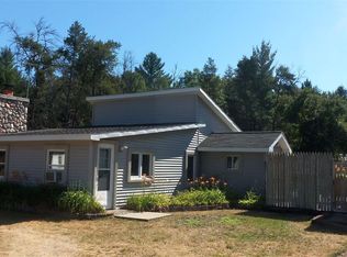 1780 Rummel St, Saint Helen, MI 48656