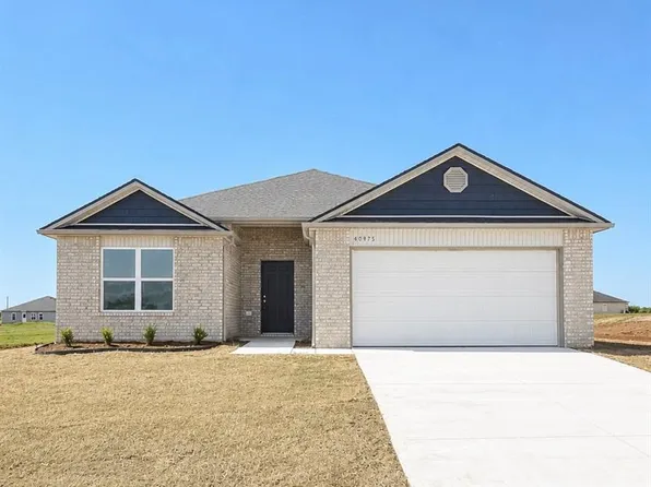 40975 Alpine Meadow Dr, Shawnee, OK 74804
