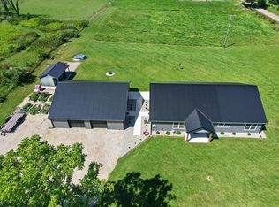 13951 Lane Rd, Cement City, MI 49233