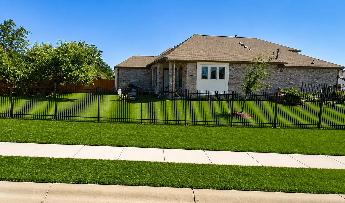 3 bed, 2.0 bath, 2082 sqft, $2,600 — Photo 3