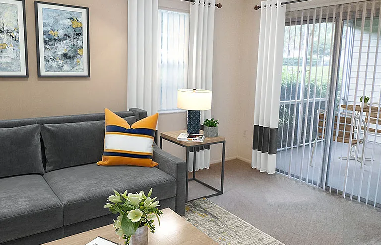 Paddock Place Apartment Homes — Photo 5