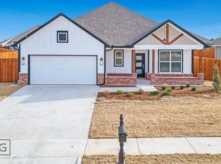10621 N 117th East Ct, Owasso, OK 74055