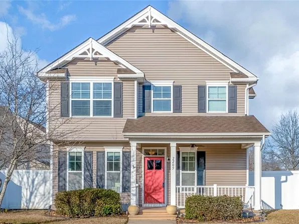 2205 Welbeck Lane, Virginia Beach, VA 23456