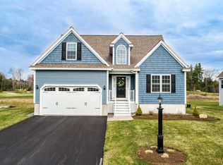 24 Birdie Ln, Wells, ME 04090