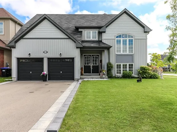 230 Roy Dr, Clearview, ON L0M 1S0