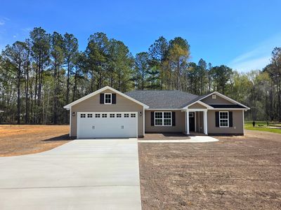 1003 S Saint Pauls Church Rd, Sumter, SC, 29154