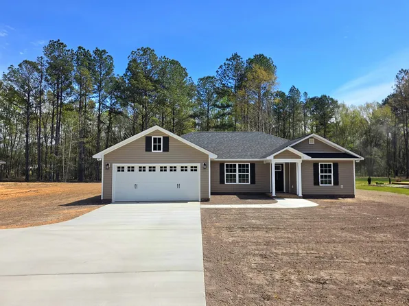 1003 S Saint Pauls Church Rd, Sumter, SC 29154