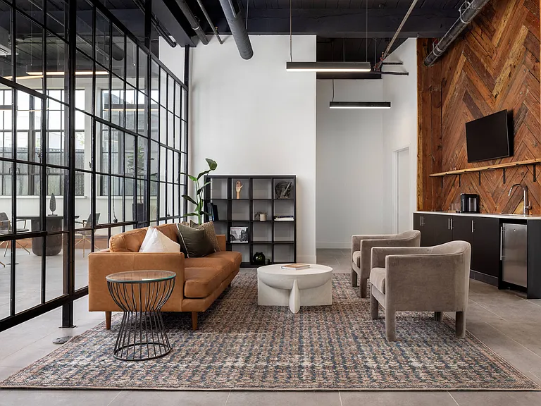 Herringbone Lofts — Photo 15