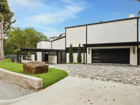 13 Tiel Way, Houston, TX 77019