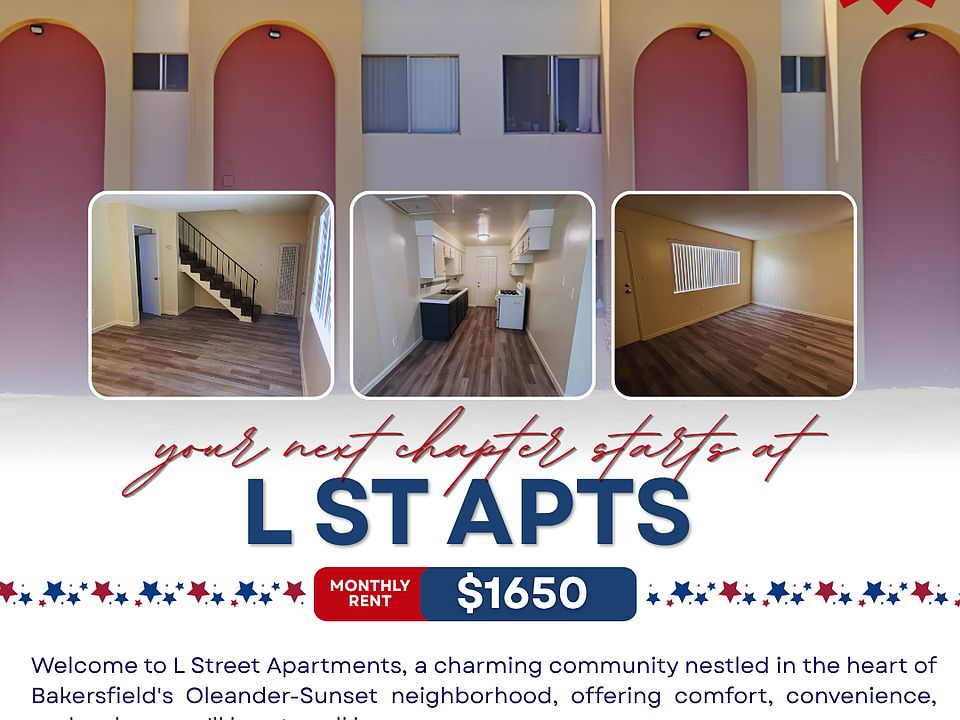 1st image of 1015-1019 L St APT A