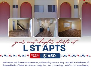 1015-1019 L St APT A, Bakersfield, CA 93304