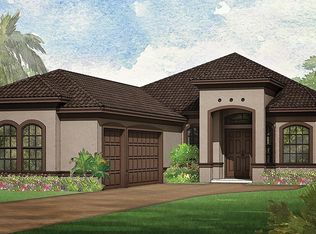 304 Maraviya Blvd, North Venice, FL 34275