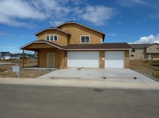 1611 E Plumbridge, Ellensburg, WA 98926