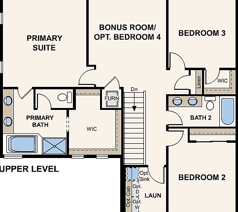 5th image of 1786 Ashby Ave NW