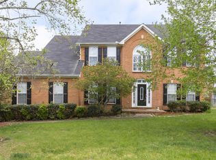 509 Leonard Ridge Ct, Nashville, TN 37221
