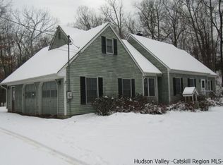 24 Coxing Rd, Cottekill, NY 12419