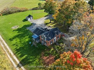 5051 Old Scugog Rd, Clarington, ON L0B1J0