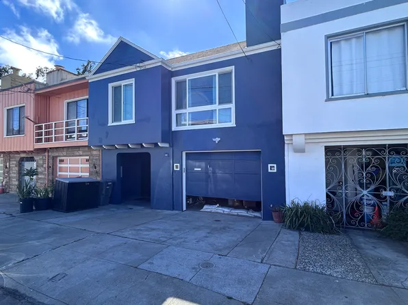 151 Orizaba Ave #B, San Francisco, CA 94132