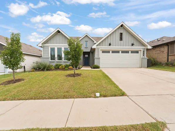 628 Turtle Creek Park Trl, Alvarado, TX 76009