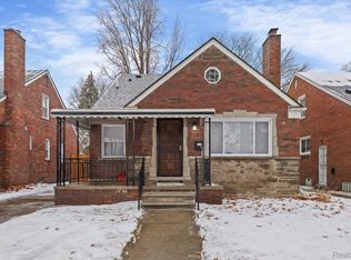 2339 E Outer Dr, Detroit, MI 48234