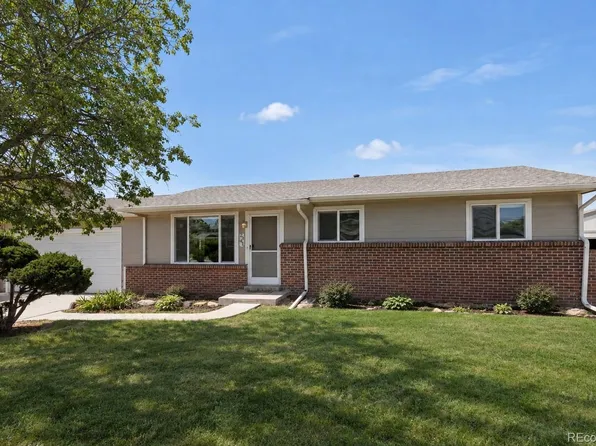 2141 E 84th Avenue, Denver, CO 80229