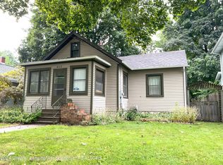612 Smith Ave, Lansing, MI 48910