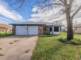 1808 Galaxy Dr, Killeen, TX 76543