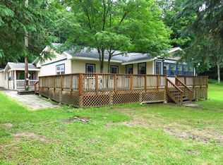 1258 Shea Rd, Long Eddy, NY 12760