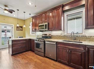 245 Cliff St, Wood Ridge, NJ 07075