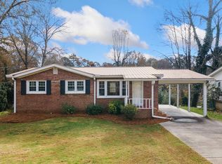 95 Warlick Dr, Ellijay, GA 30540