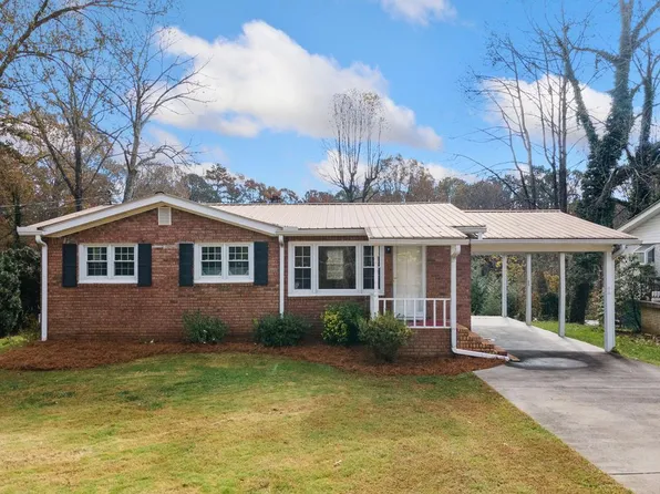 95 Warlick Dr, Ellijay, GA 30540