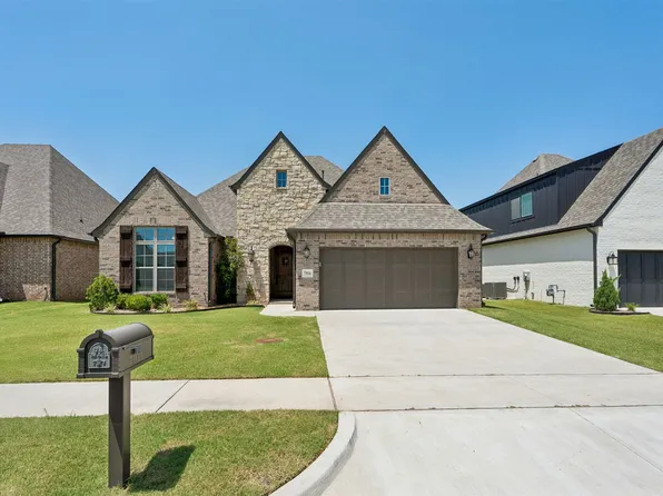 7916 N 145th East Ct, Owasso, OK 74055