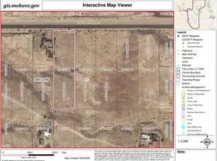 1892 N Oatman Rd, Bullhead City, AZ 86442
