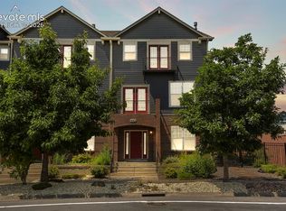 822 S Wahsatch Ave, Colorado Springs, CO 80903