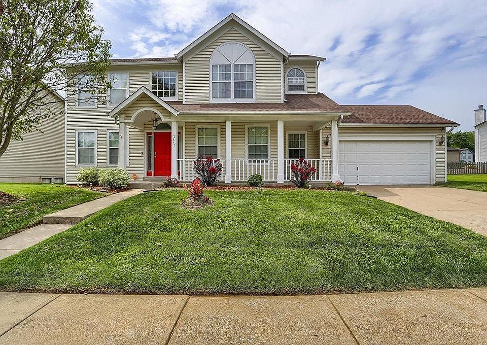 1st image of 12845 Meadowdale Dr E