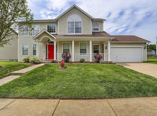 12845 Meadowdale Dr E, Saint Louis, MO