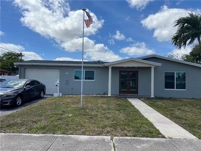 1641 NW 63rd Ave, Sunrise, FL, 33313