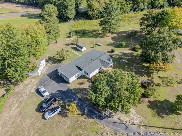 5110 Old Us Highway 421, Lillington, NC 27546