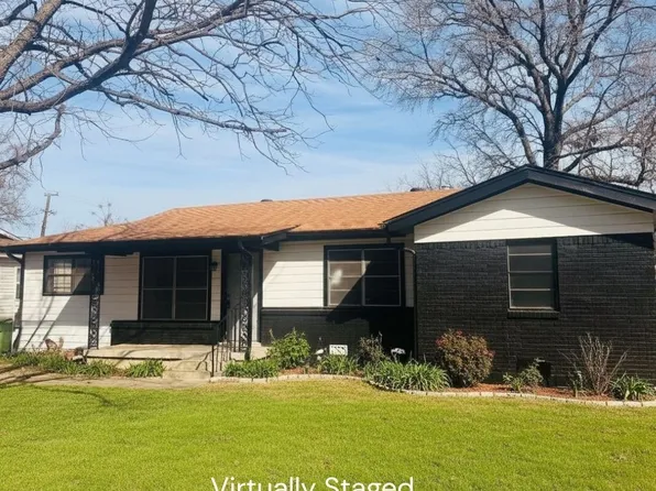 780 Betty Ln, Hurst, TX 76053