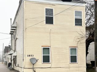 1853 Bank St #1, Louisville, KY 40203