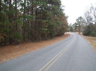 W Cotton Rd, Eclectic, AL 36024