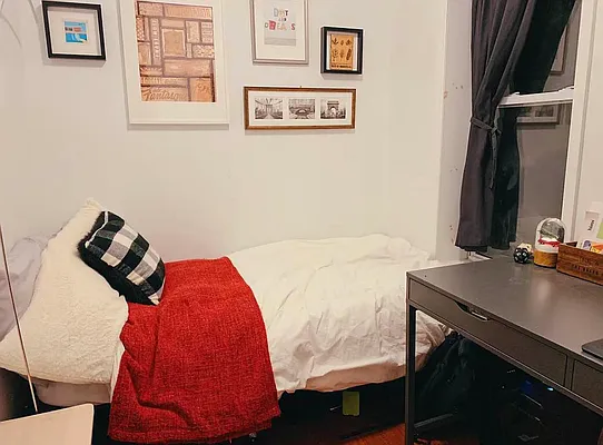 Rented by Corcoran | media 5